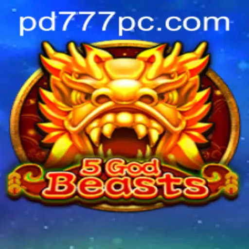 Explore the Enchanting World of 5GodBeasts