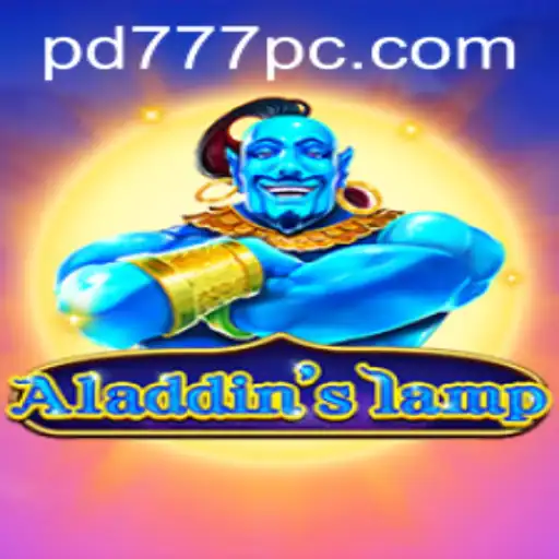 Discover the Magic of Aladdinslamp: A Tale of Adventure and Fortune with PD777