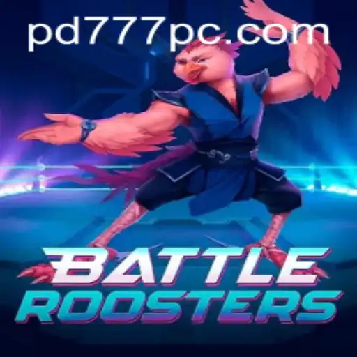 BattleRoosters: A Dynamic Rooster-Based Combat Game with PD777 Integration