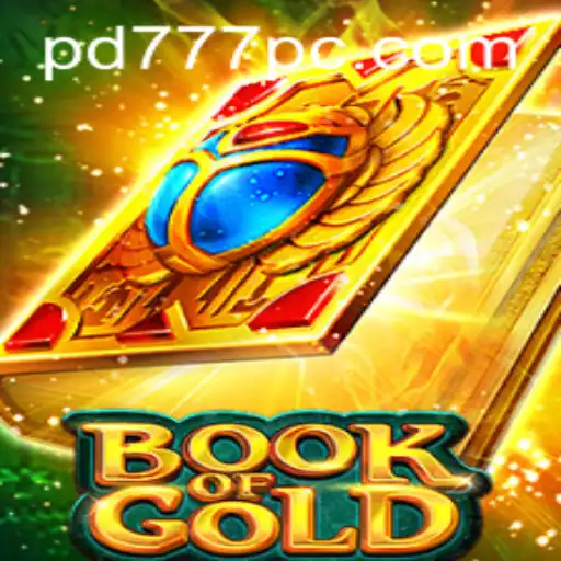 Book of Gold Revealed