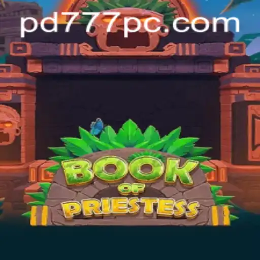 Book of Priestess: Enter the Mystical Realm of PD777