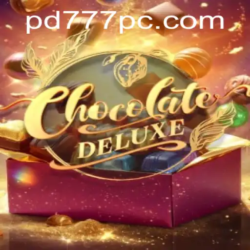 Introducing ChocolateDeluxe: The Sweet Adventure of PD777