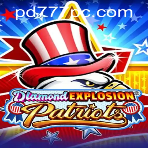 DiamondExplosionPatriots: A Thrilling Adventure in the Gaming Universe