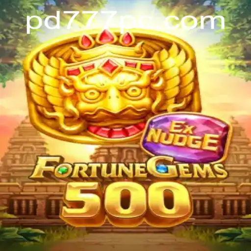 Discover Fortune Gems 500