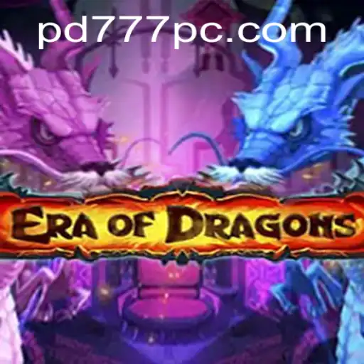 Discovering EraOfDragons: The Epic Fantasy Game Unlocked by PD777