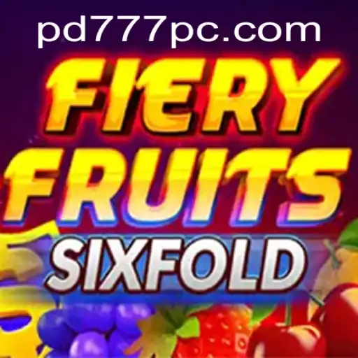 Discover the Exhilarating World of FieryFruitsSixFold: A Game of Strategy and Chance