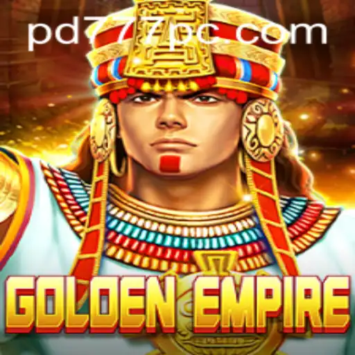 GoldenEmpire: The Ultimate Strategy Game Experience
