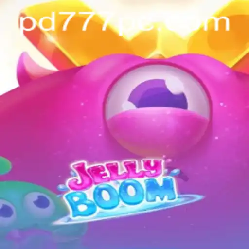 Discover the Exciting World of JellyBoom and Master PD777