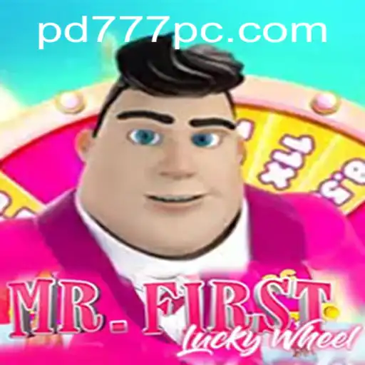 Discover the Excitement of MrFirstLuckyWheel with PD777