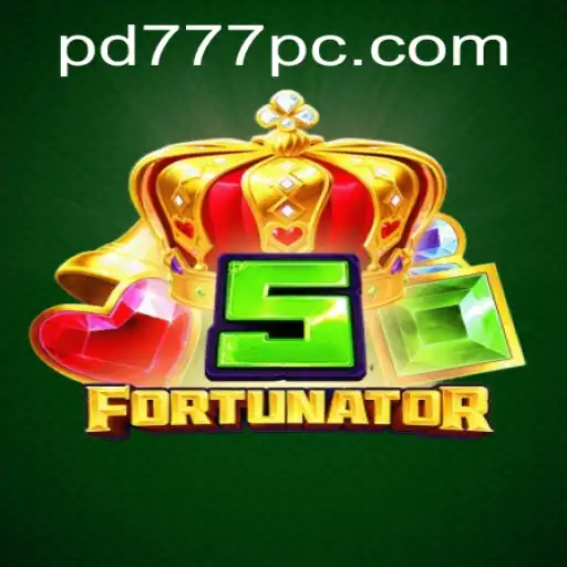 Exploring 5Fortunator: An Exciting New Game in the PD777 Series