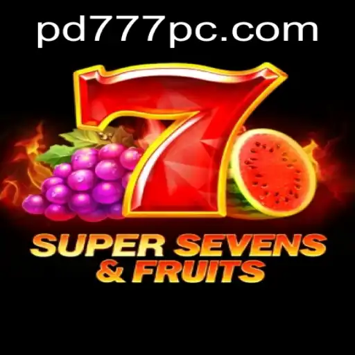 Enter the World of 7SuperSevens&Fruits