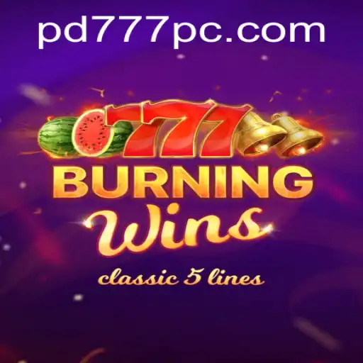 Burning Wins: A Classic Slot Experience