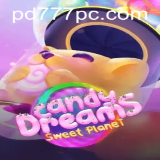 CandyDreams: A Deliciously Captivating Gaming Experience with PD777