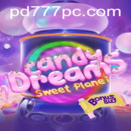 Explore CandyDreamsSweetPlanet: A Confectionery Adventure with PD777