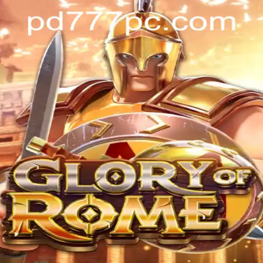 Unveiling the Captivating World of GloryofRome and the Mysterious PD777