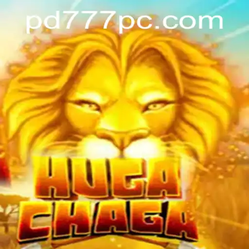HugaChaga: The New Gaming Sensation