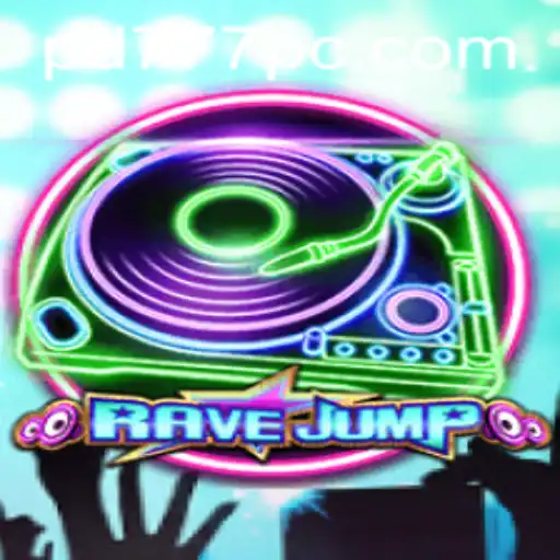 RaveJump: An Exciting Digital Adventure with PD777
