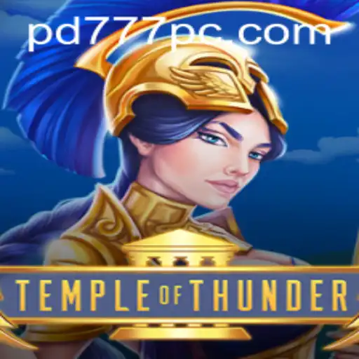 Discovering the Excitement of Temple of Thunder
