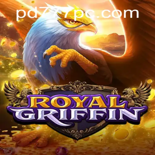 Explore the Enchanting World of RoyalGriffin: A New Gaming Adventure Awaits