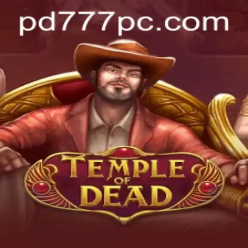 Exploring TempleofDead: A Deep Dive into the World of PD777