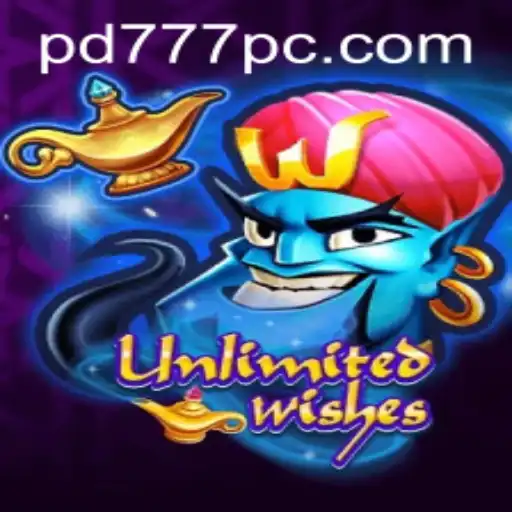 UnlimitedWishes: An Innovative Gaming Experience with PD777